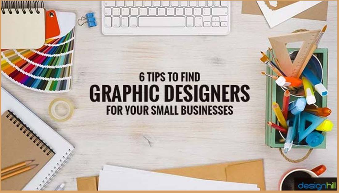 12 tips for hiring the best graphic designer