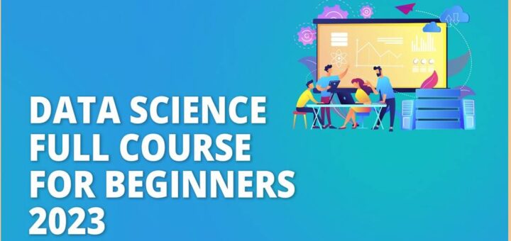 The seven best Data Science, Big Data, and Machine Learning courses