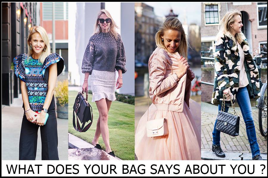Which Bag Extend Your Personality
