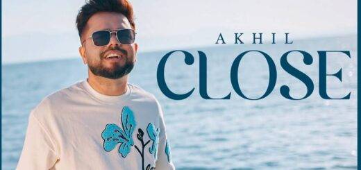 Close song lyrics - Akhil