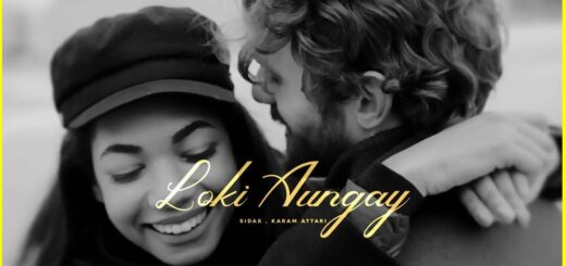 Loki Aungay punjabi song lyrics - Sidak