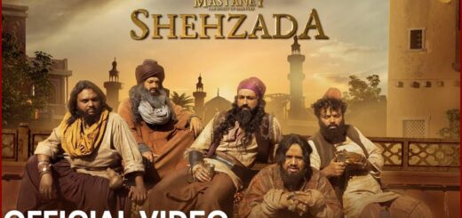 Shehzada Punjabi Song Lyrics - Tarsem Jassar